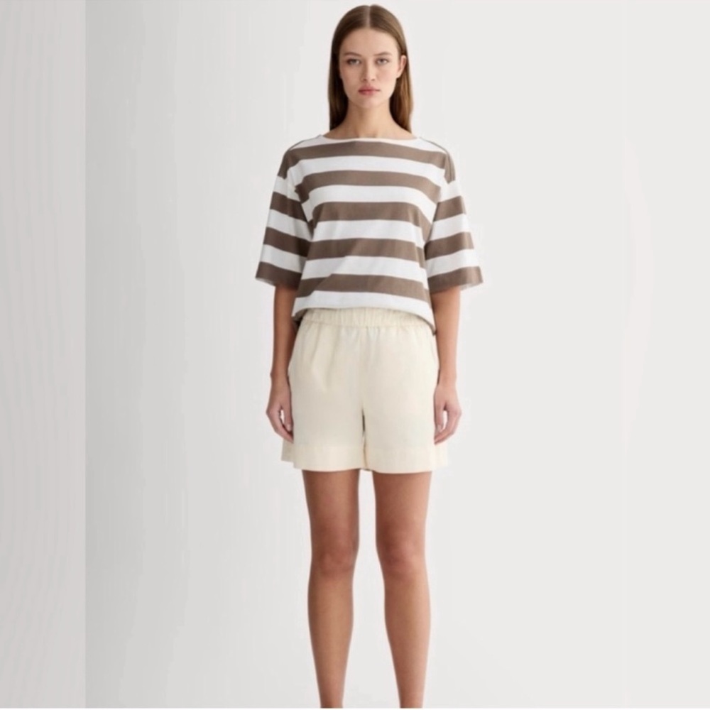 Everlane Brezzy Shorts